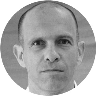 Dr. Yaron Silberman CEO